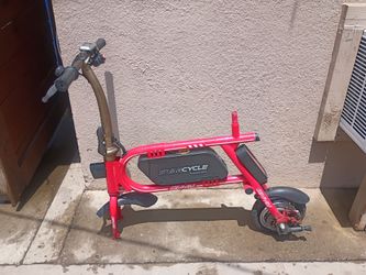 E-bike