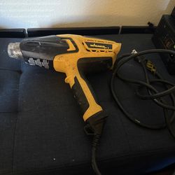 Wagner Heat Gun