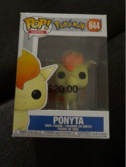 Funko pop