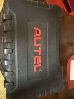 AUTEL MaxiSYS Elite II
