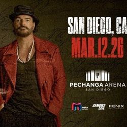 RICARDO ARJONA TICKETS