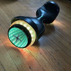 Hover Board