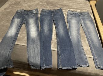 BKE Kids Jeans
