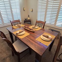 Dining Room Table