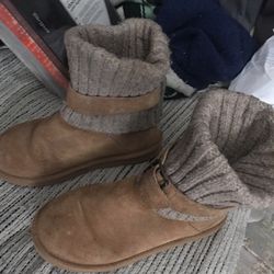 Lnew Very Nice Australian Ugg Boots See Other Pictures Only $50