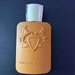 De Marley Althair Cologne 