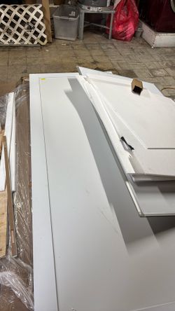 mirror slidding closet door