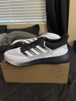 Adidas Bounce Shoes