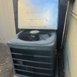 Matching AC coils