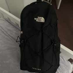 The North Face Backpack 