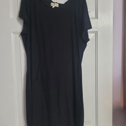 New Dress Size 1X