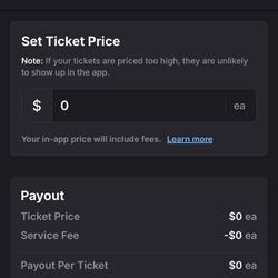 Chayanne Tickets 