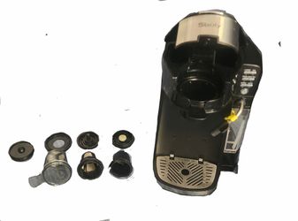 Coffee maker new
