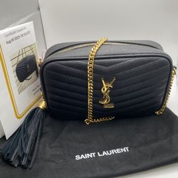 Saint Laurent Crossbody