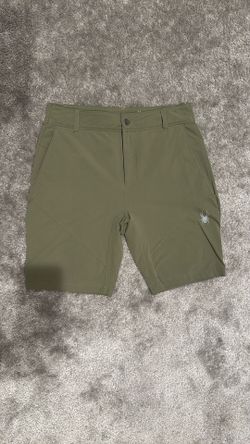 Men’s Shorts