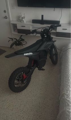 E-bike NOT FREE