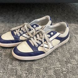 Vans Low Top