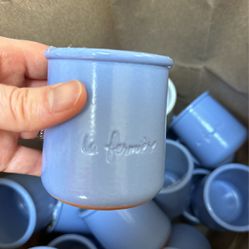 23 Le Fermiere Clay Pots For FREE!
