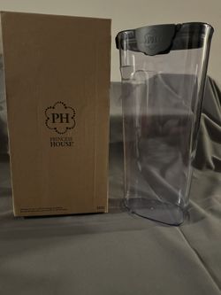 Princess House Pantry Collection 2-Qt Tall Storage Container – Brand New Price: $35