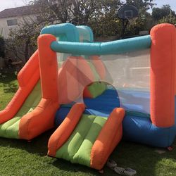 Kids Bouncer 