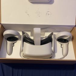 Oculus Meta Quest 2 