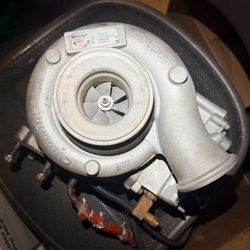Cummins Turbo / Holset HE300VG Turbocharger