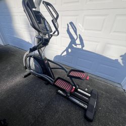 Pro-Form Elliptical
