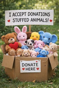 Stuffed Animals
