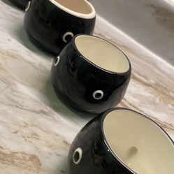 New Tadpoles 4 Small Mug 