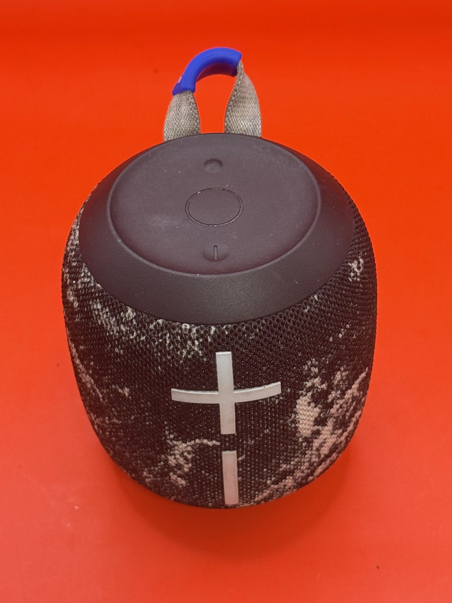 Ultimate Ears Model #Woderboom 2