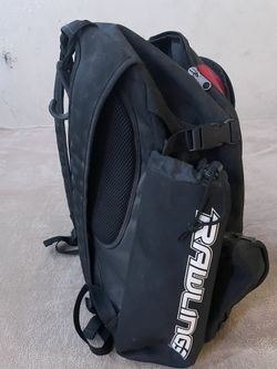 Baseball Backpack. Good for Until College.