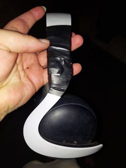 Sony Ps5 Elite Headset Does Not Have Usb