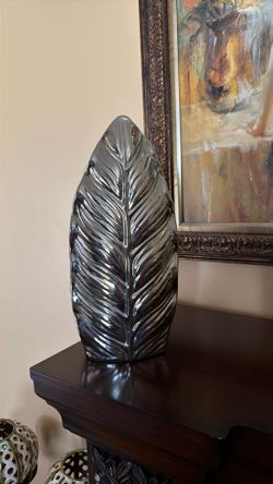 Home interior hoja