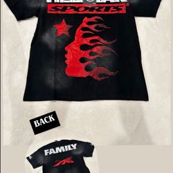 Men’s Designer/streetwear 