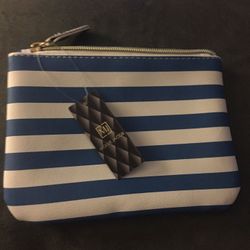 MOLLIE JACOB Beach Chic Cosmetics Pouch