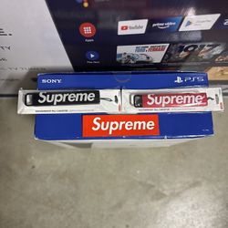 Supreme Accessories 