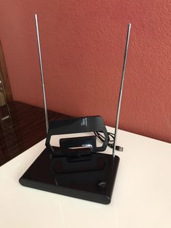 INDOOR ANTENNA