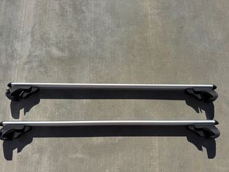 ASG Roof Racks