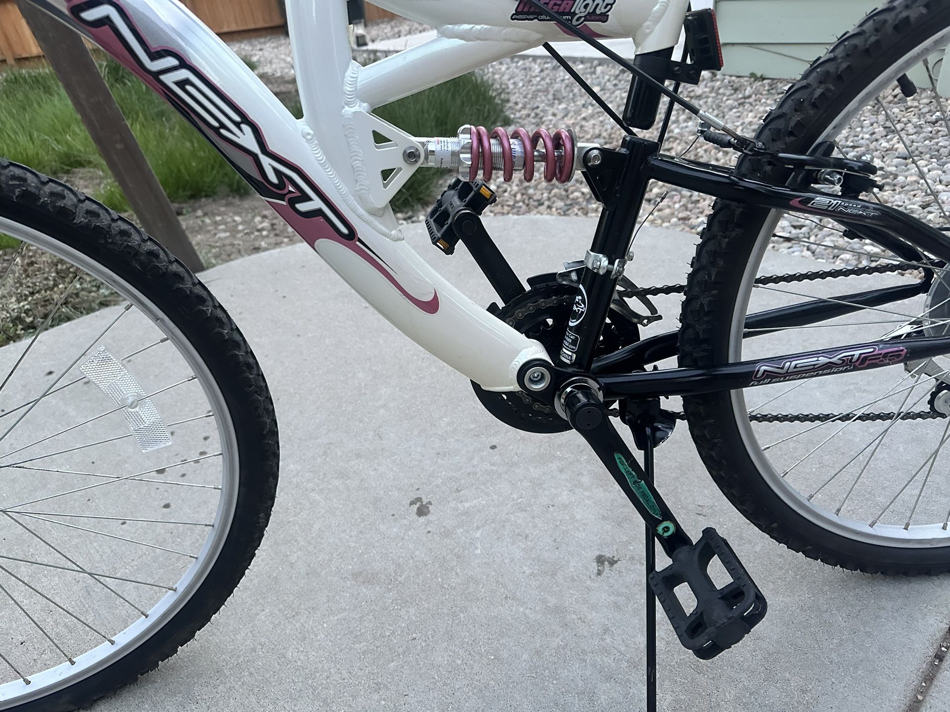 Bike