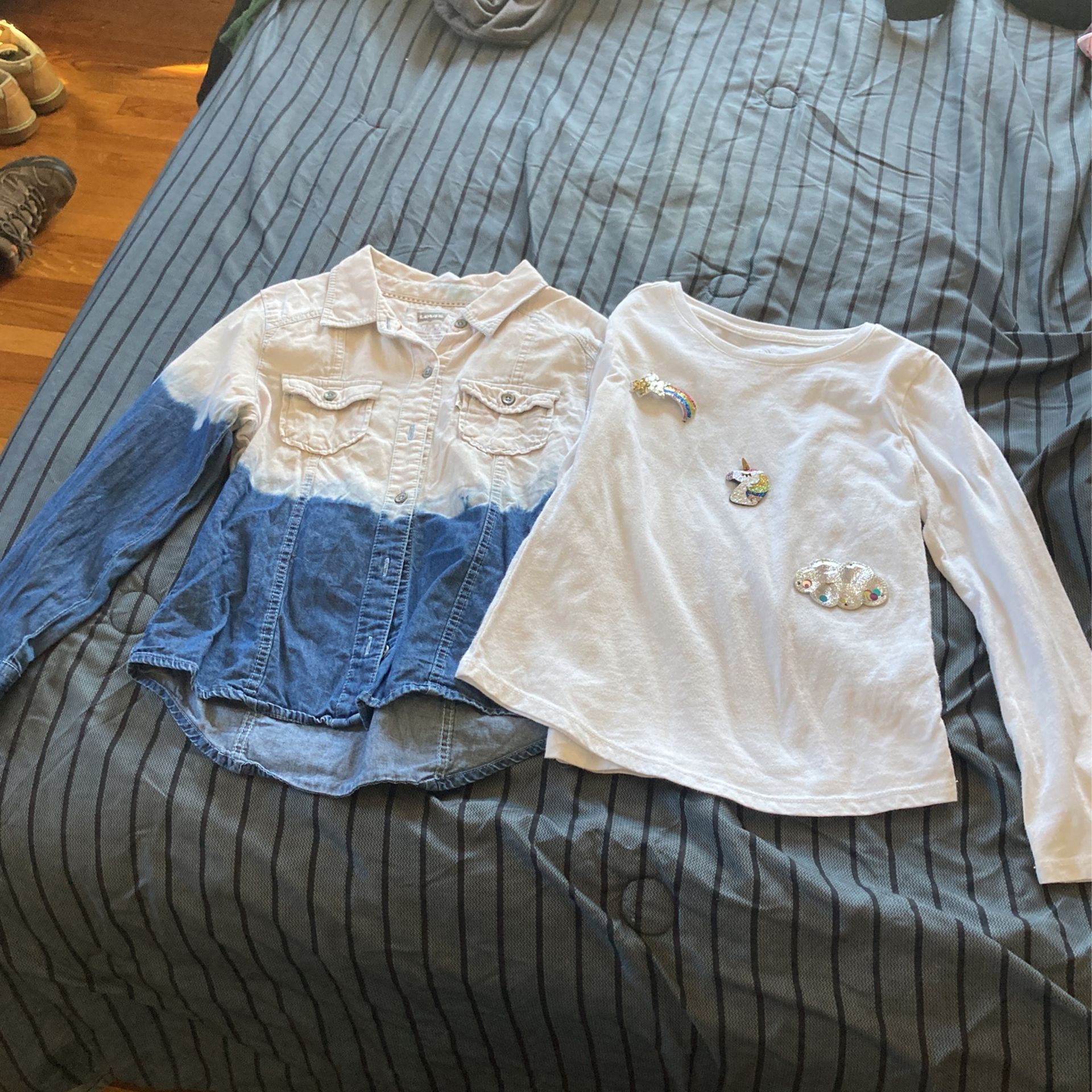 Girl Clothe Size 6 To 8