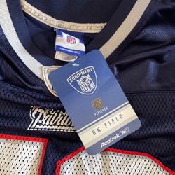 LG REPLICA JERSEY R COLVIN