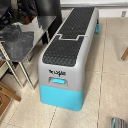 Exercise Bench