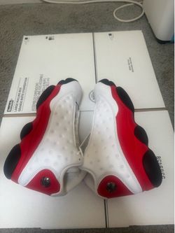 Jordan 13 Chicago sz 13