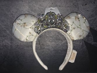 D23 Mia Thermopolis Ears Headband - Princess Diaries