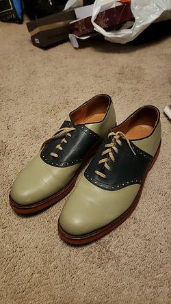 Vintage Cole Hans Size 9