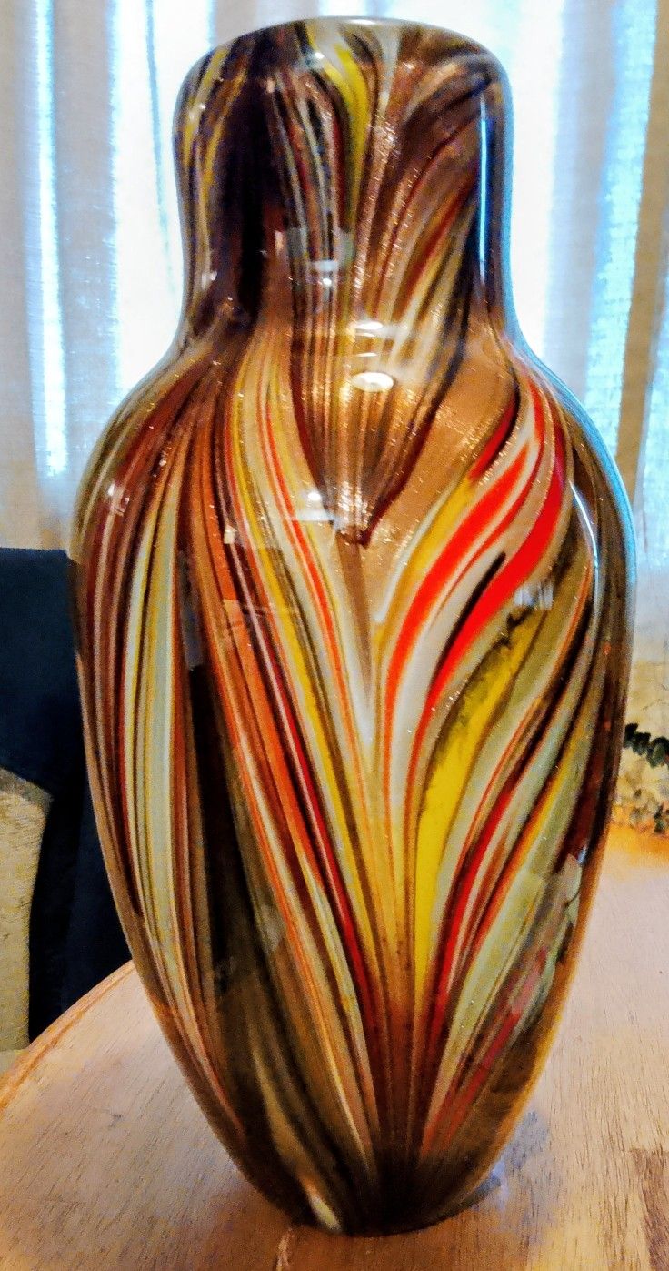 Vintage Vase
