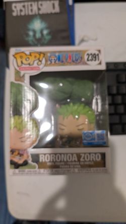 Amazon zoro