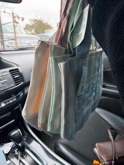 New trader Joe Totes