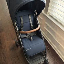 Uppababy Minu V2 Stroller