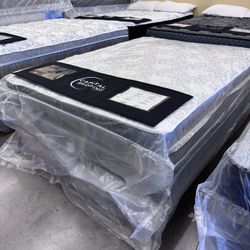 New Mattress Sets 